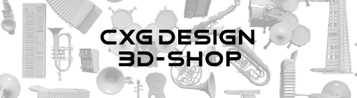 CXG 3D-shop